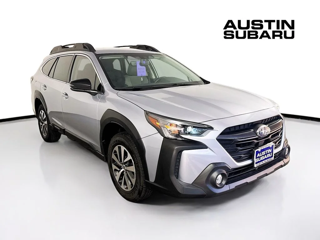 2024 Subaru Outback Premium's photo