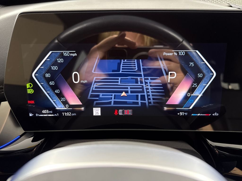 2025 BMW X1 28i - Photo 15