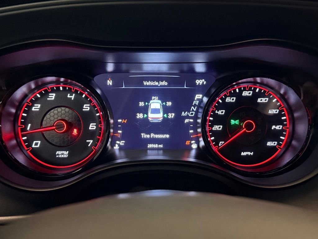 Certified Used 2023  Dodge R/T image 15