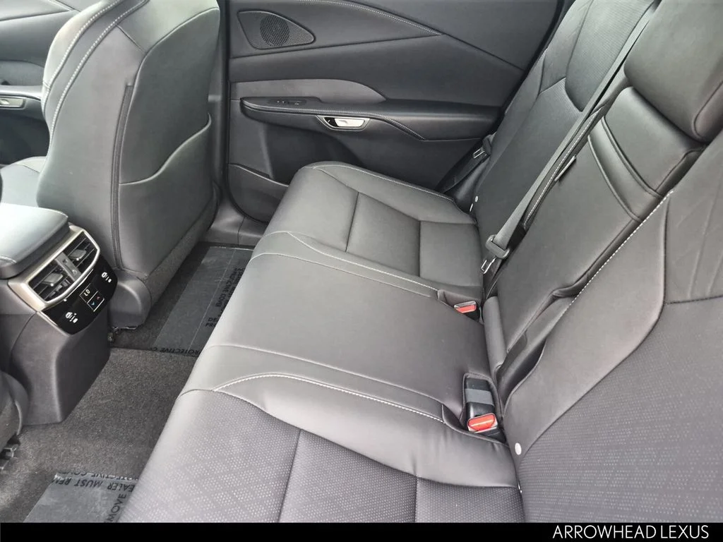 New 2026 Silver Lexus 350 Premium+ image 13
