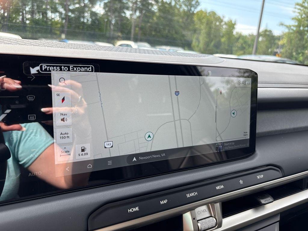 New 2027 Glacial White Pearl Kia SX image 19
