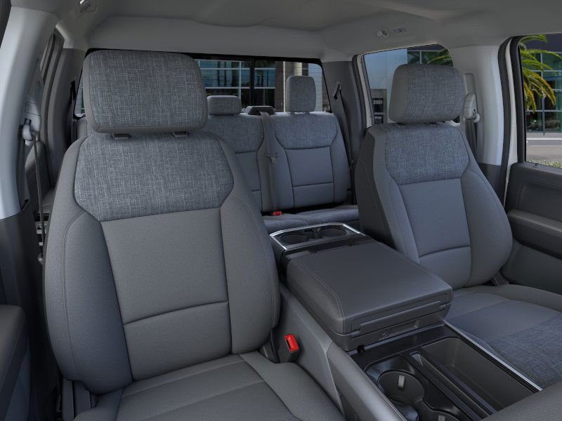 2025 Ford F-150 XLT - Photo 23