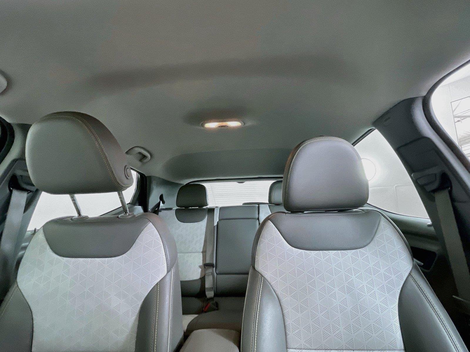 Used 2022 Cherry Red Tintcoat Chevrolet Premier image 11