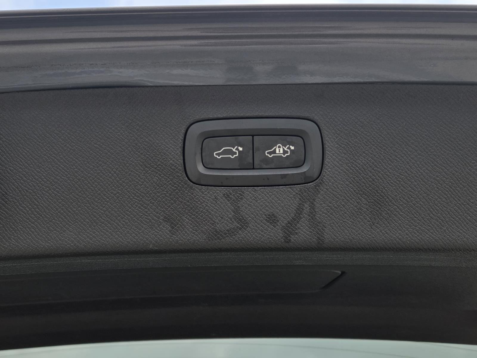 Certified Used 2023 Thunder Grey Metallic Volvo Ultimate image 13