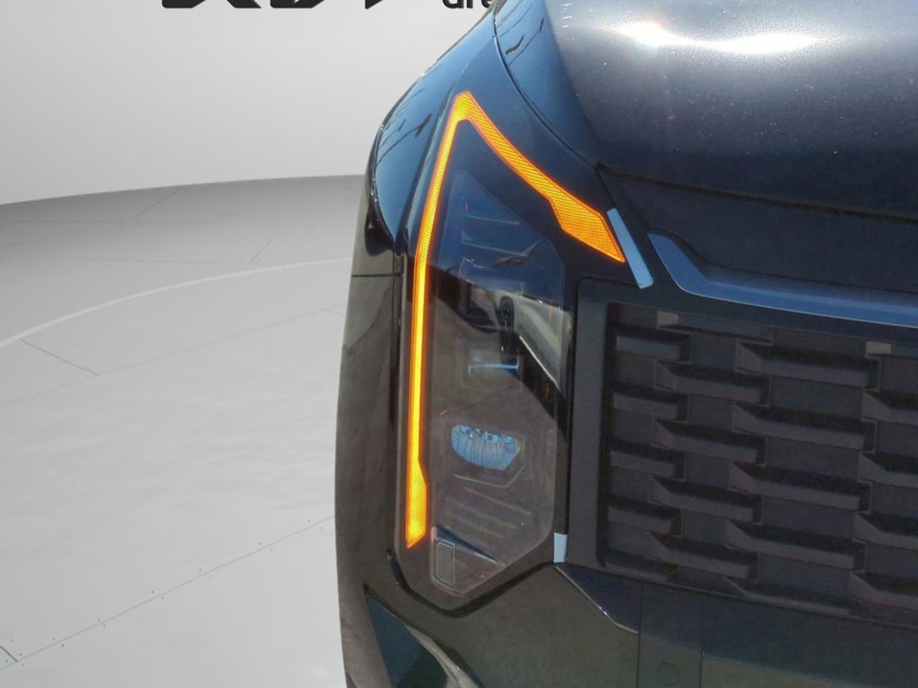 2026 Kia Sportage LX Hybrid - Photo 11
