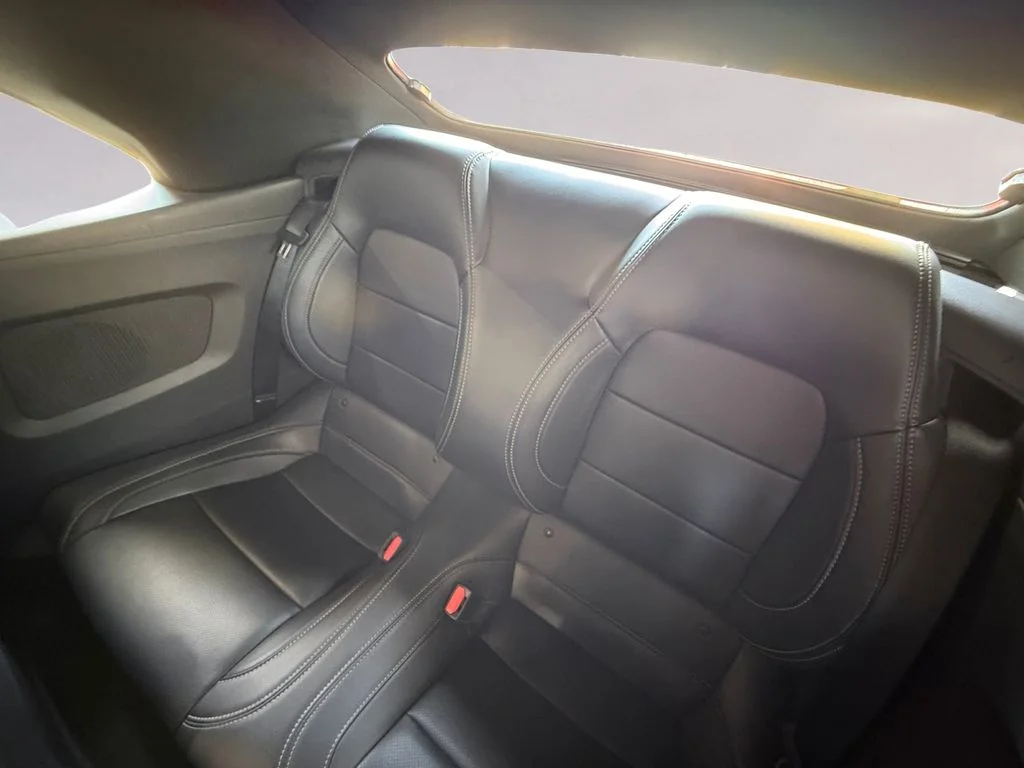 2025 Ford Mustang EcoBoost Premium - Photo 16