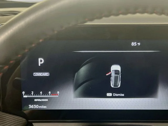 Used 2026 Super Black Nissan SR image 10