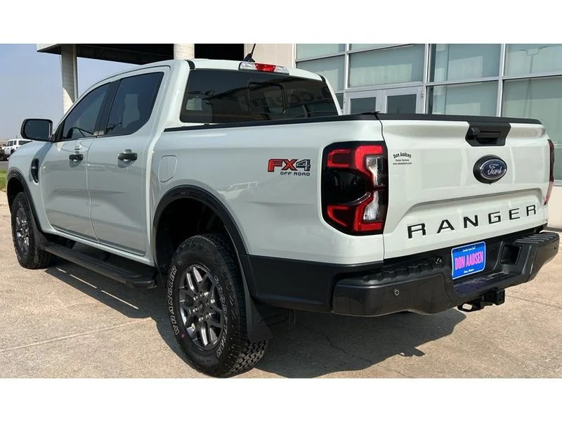 Certified Used 2024 Cactus Ford XLT image 22