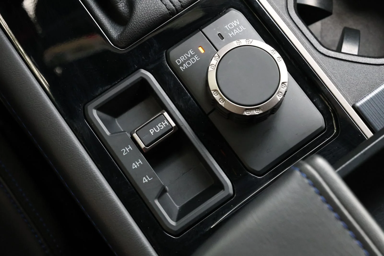 Used 2026  Toyota Platinum image 29