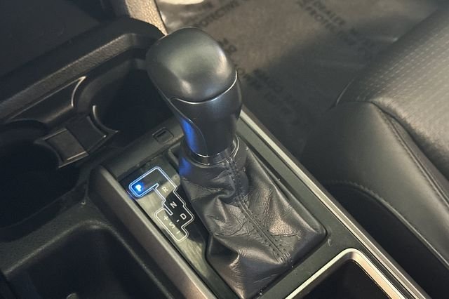 Certified Used 2023  Toyota TRD Sport image 26