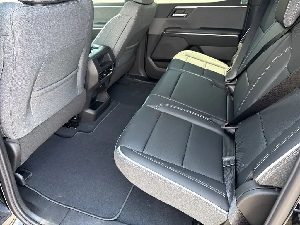2026 GMC Sierra EV Elevation - Photo 22