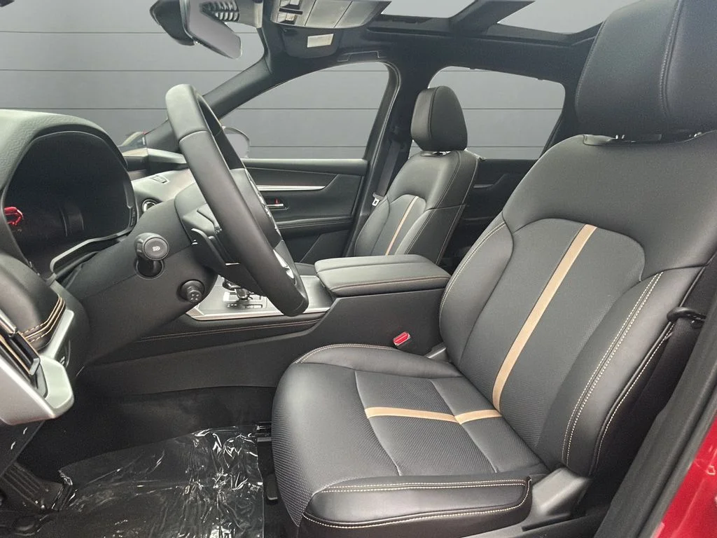 2026 Mazda CX-90 Premium Plus Package - Photo 10