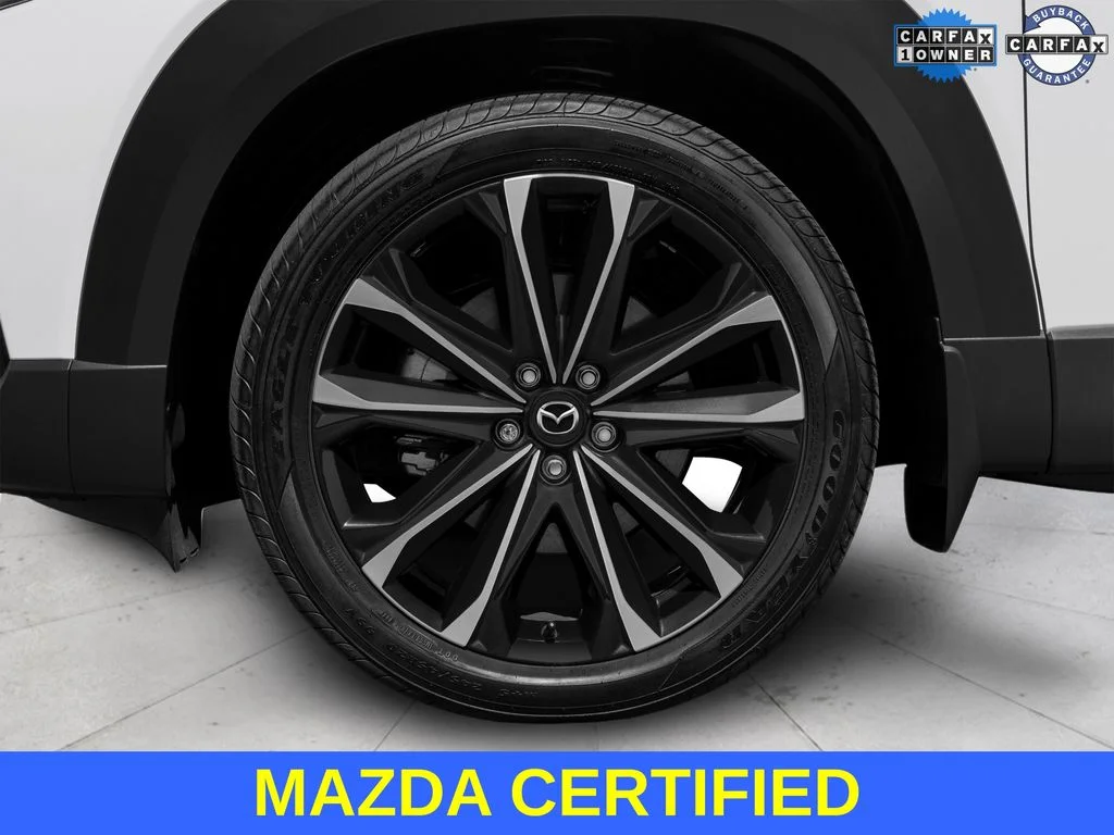 Used 2025 Gray Mazda 2.5 S Select Package image 34