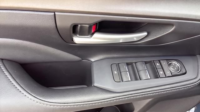 Used 2026 White Toyota XLE image 16