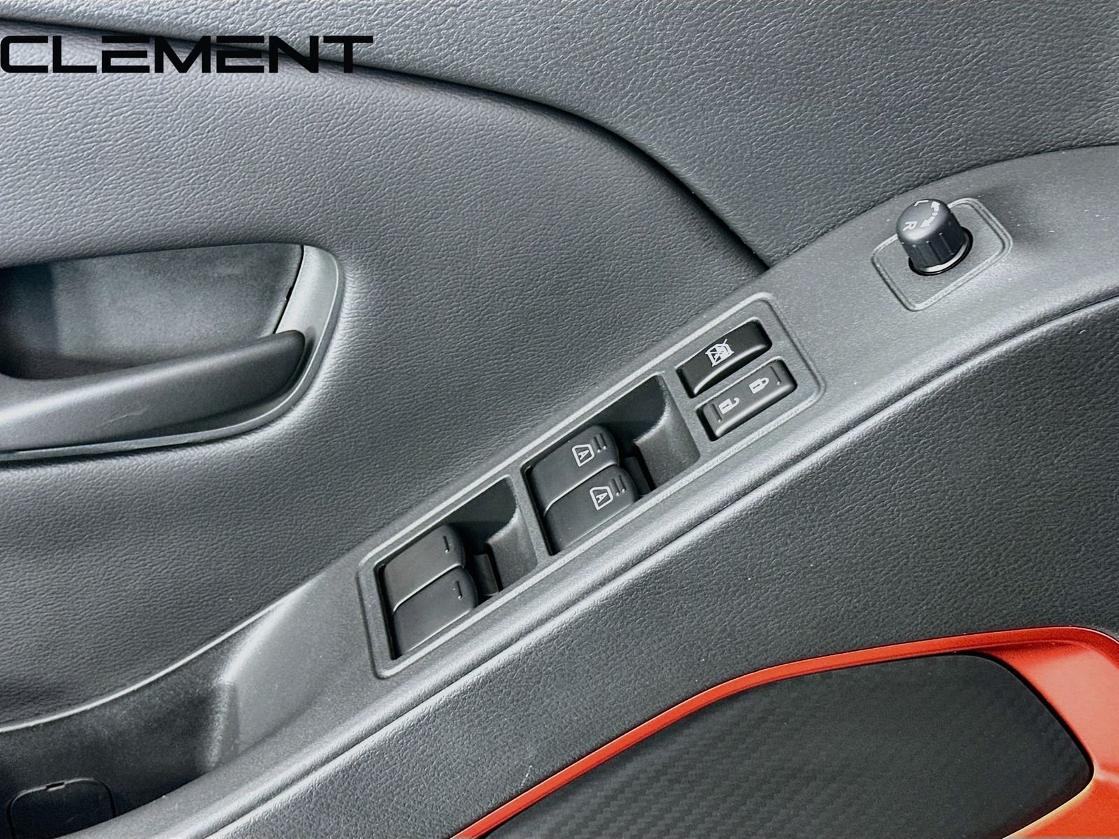 Used 2026 Gray Nissan PRO-X image 25