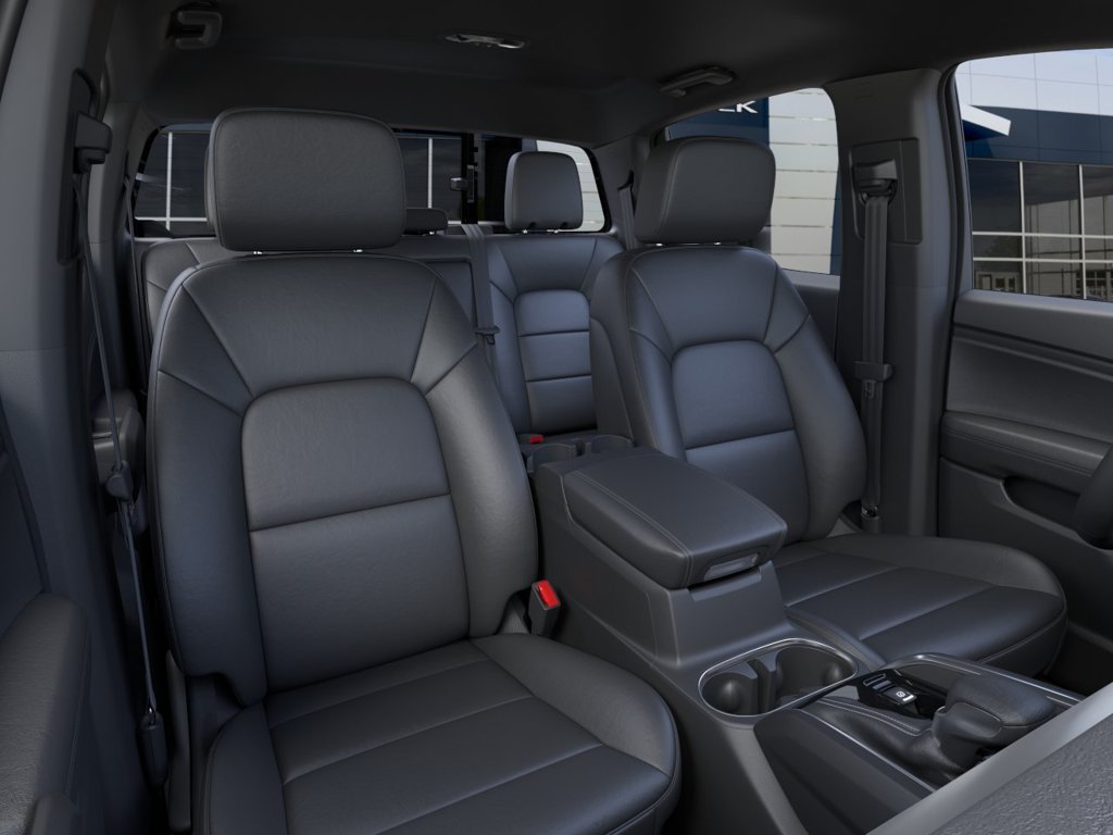 2026 GMC Canyon Elevation - Photo 16