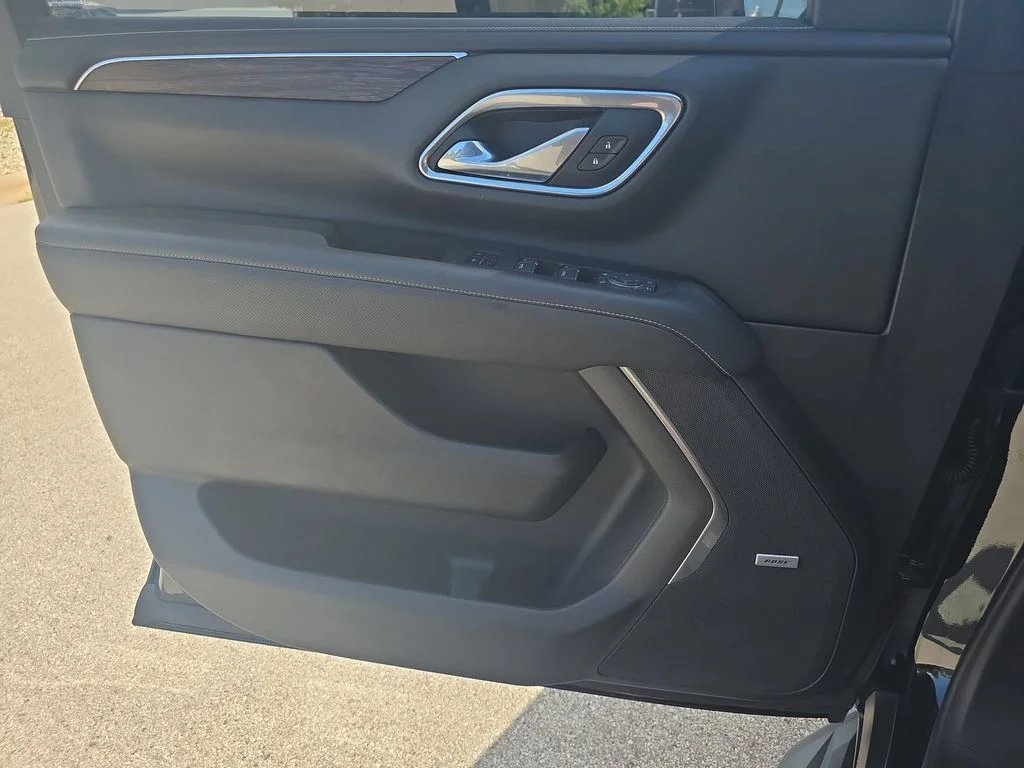 Certified Used 2021 Black Chevrolet Premier image 23
