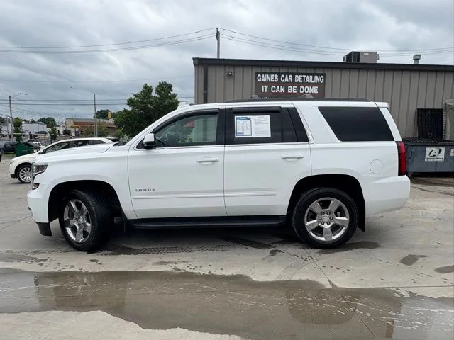 Used 2017 White Chevrolet LS image 21