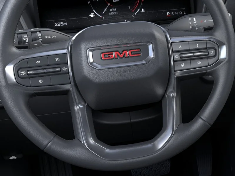 New 2027 Riverstone Metallic GMC Elevation image 19