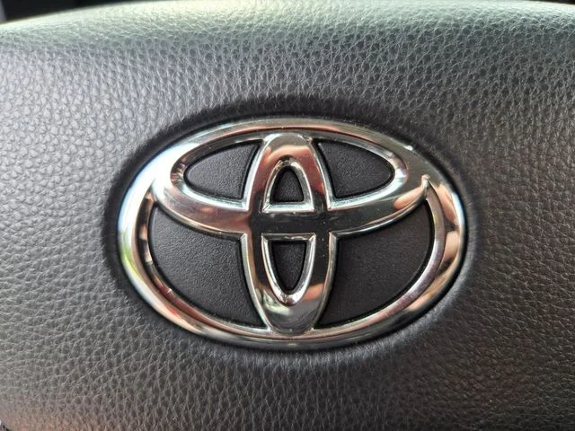 Used 2023 Orange Toyota TRD Pro image 33