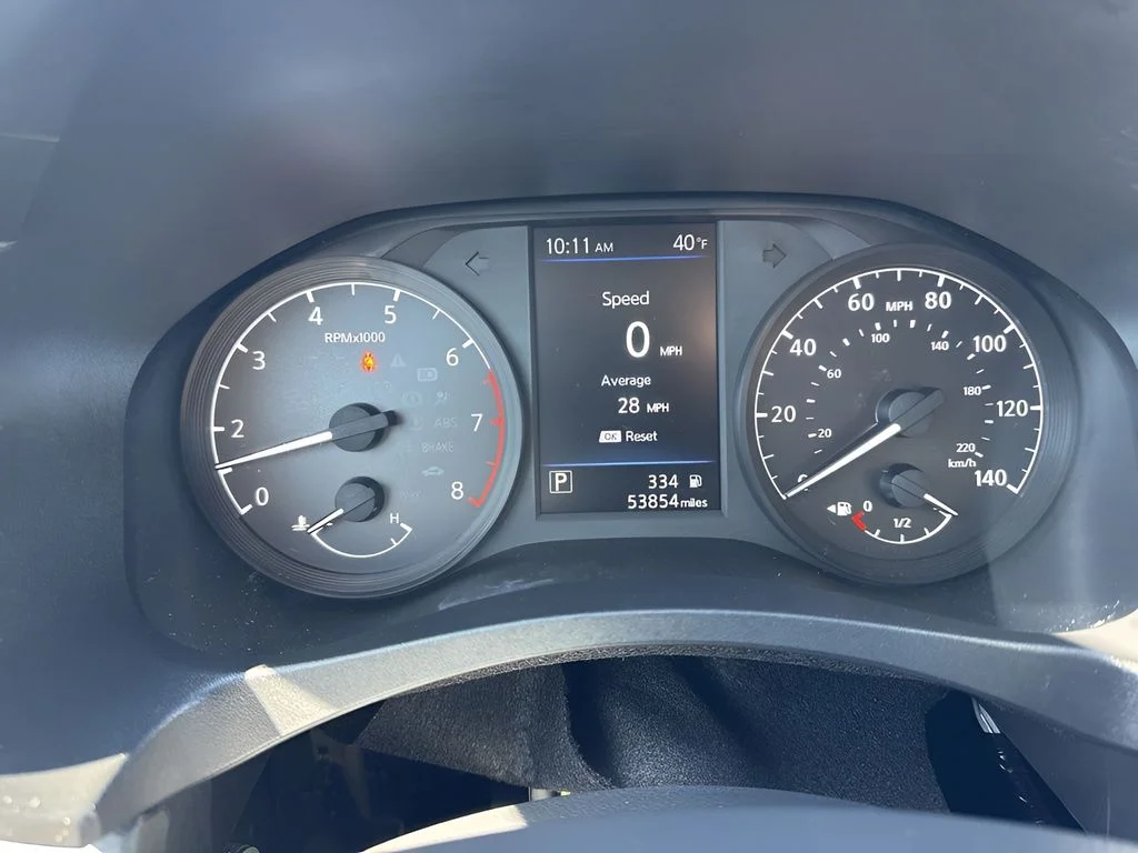 Used 2024 White Nissan 2.5 S image 19