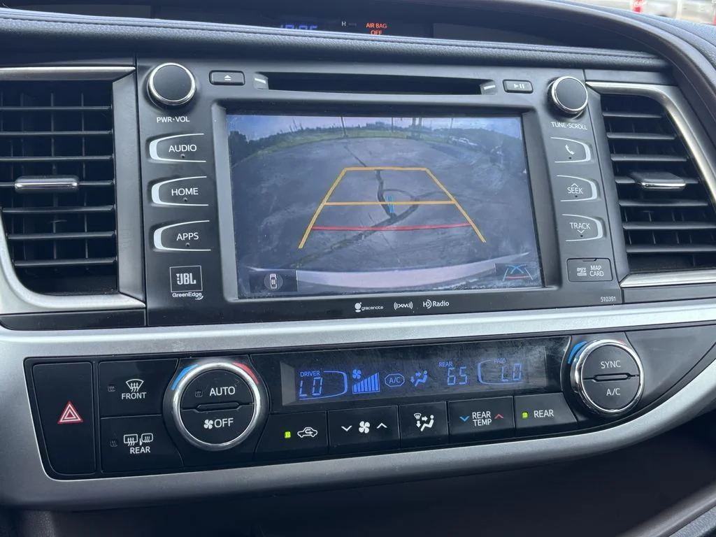 Used 2019 Silver Toyota Limited Platinum image 25