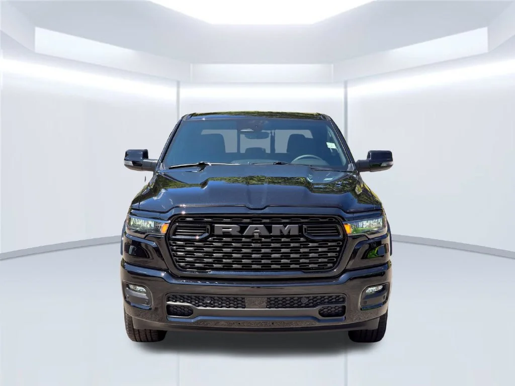 New 2026 Black Ram Big Horn/Lone Star image 15