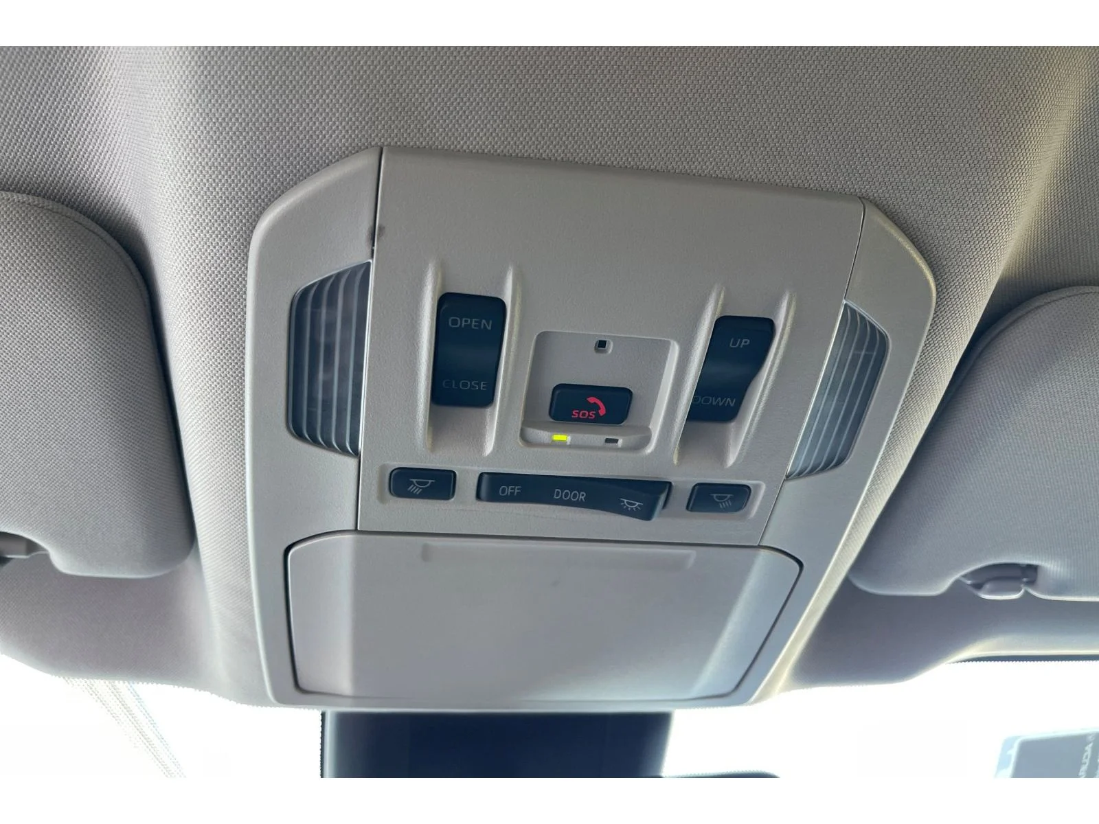Used 2024 Celestial Silver Metallic Toyota XLE image 25