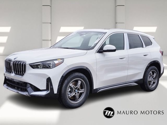 2026 BMW X1 28i - Photo 7