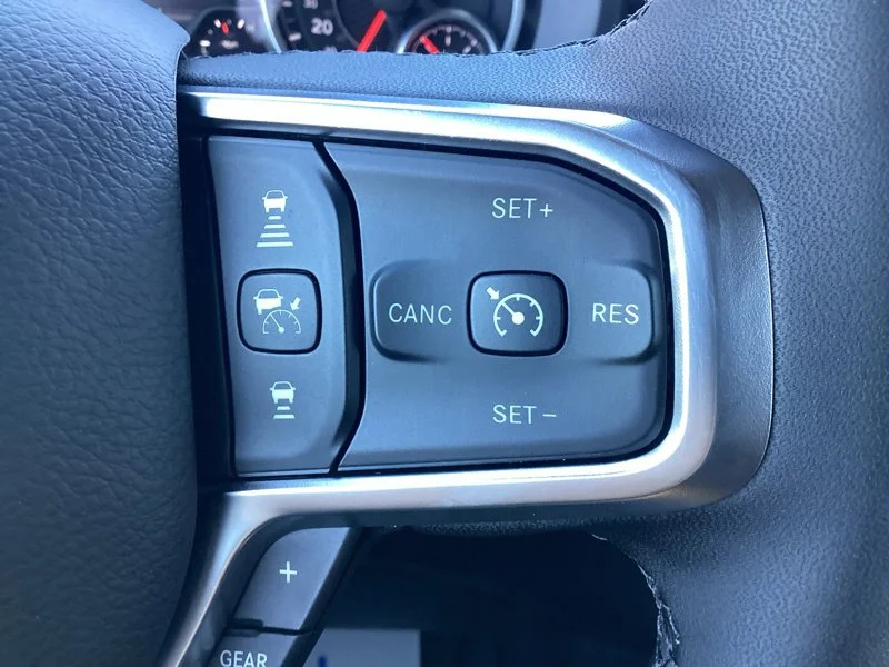 2026 RAM 1500 Big Horn/Lone Star - Photo 30