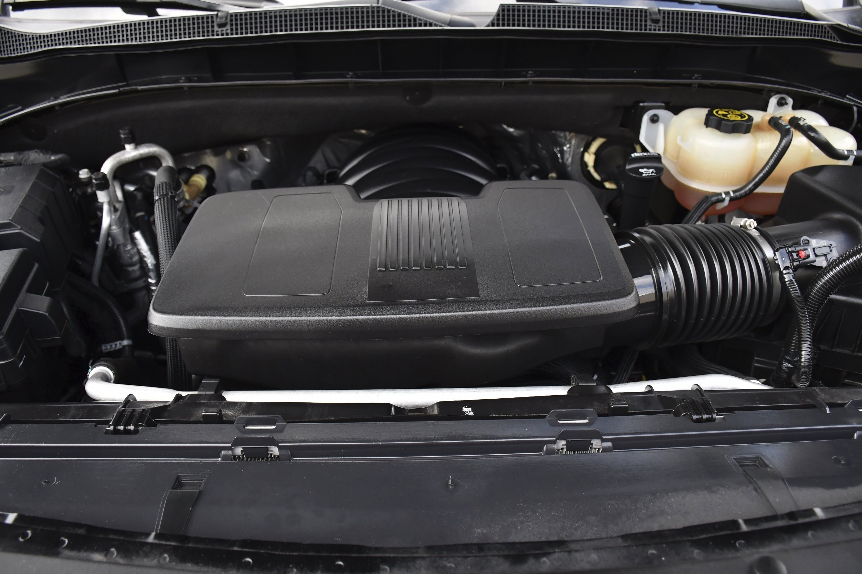 Used 2023 Black Chevrolet RST image 33