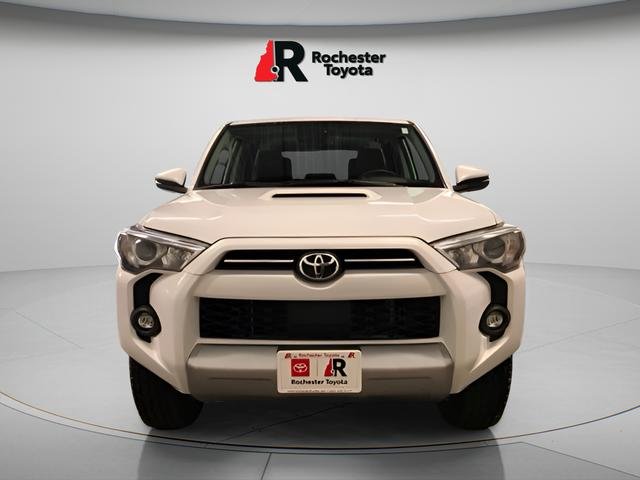 Certified Used 2021 ICE CAP Toyota  image 2