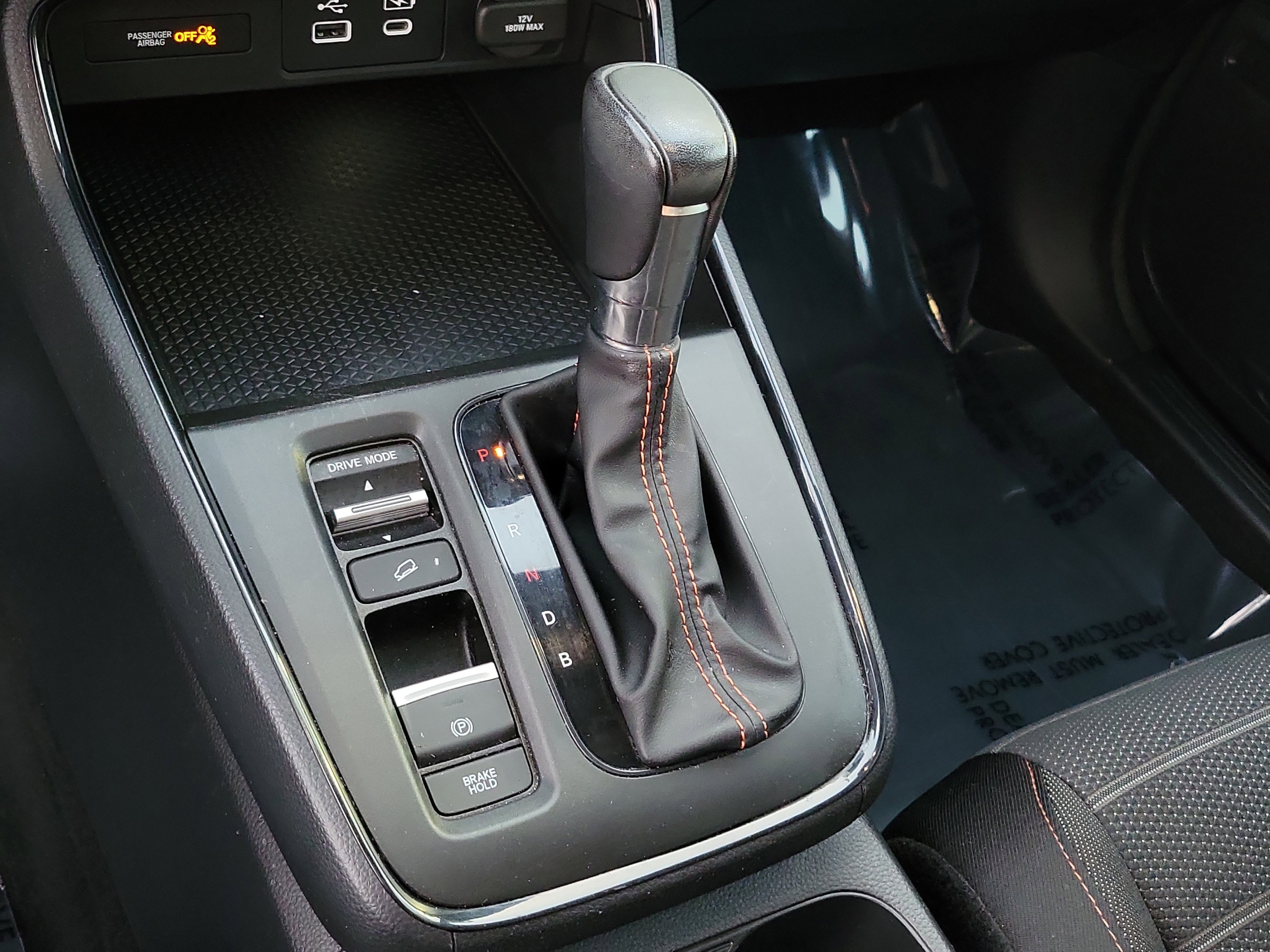 2023 Honda CR-V Sport - Photo 60