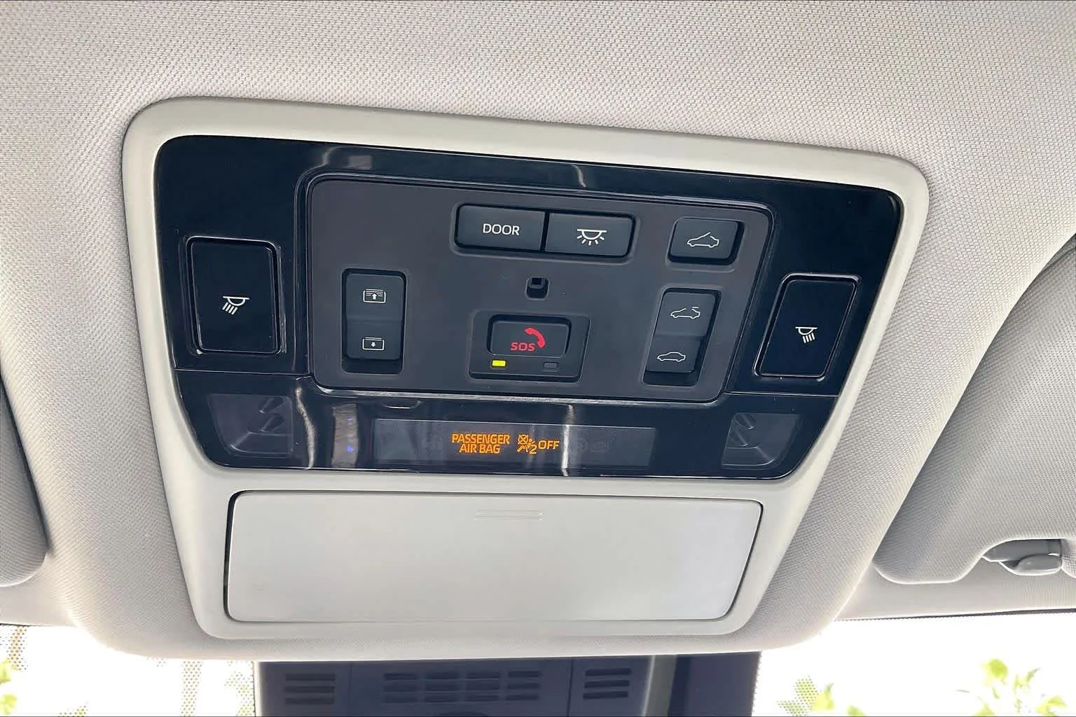 Used 2024 Storm Cloud Toyota Platinum image 33
