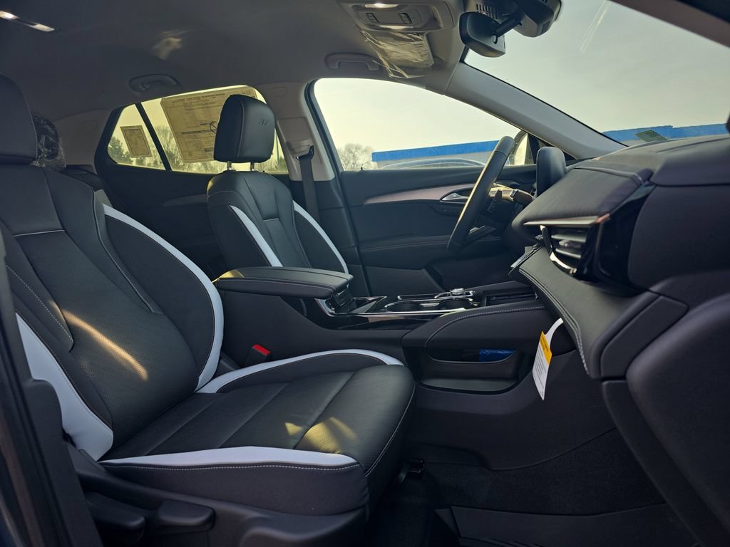 2026 Buick Envision Sport Touring - Photo 13