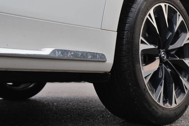 Used 2024 White Mazda 3.3 Turbo S Premium image 5
