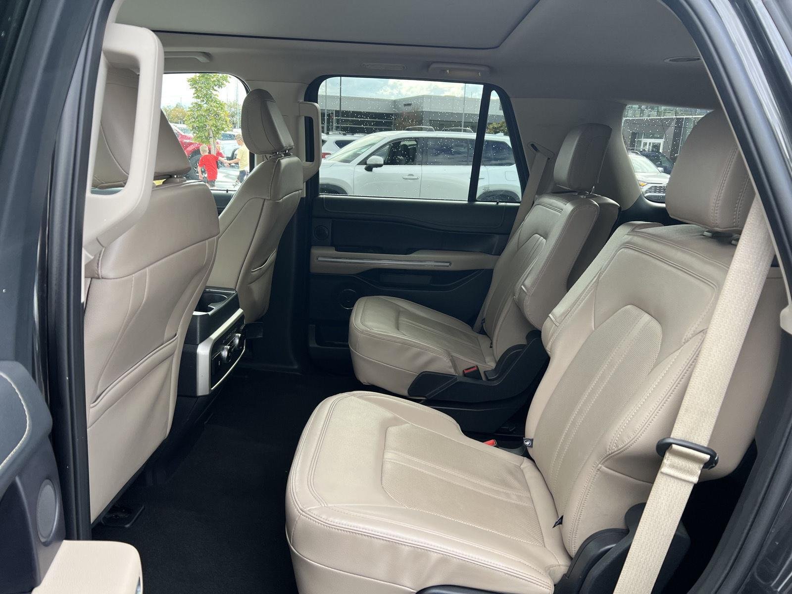2024 Ford Expedition Limited - Photo 24