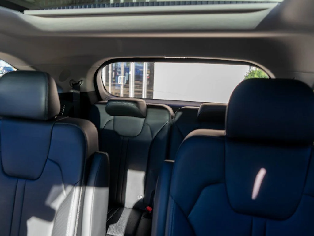 New 2026 Glacial White Pearl Kia X-Line EX AWD image 13