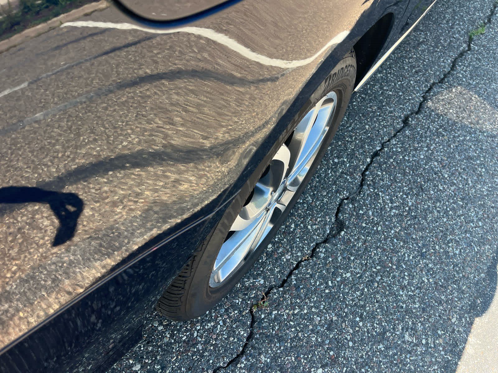 Used 2016 Lunar Blue Metallic Mercedes-Benz C 300 image 5