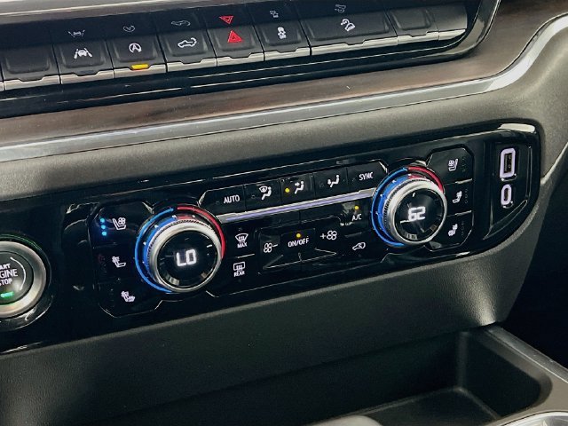 2023 GMC Sierra 1500 SLT - Photo 20