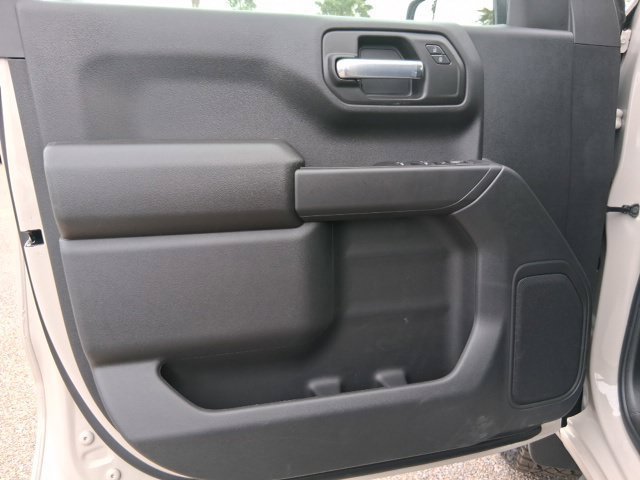 2026 Chevrolet Silverado 1500 Custom Trail Boss - Photo 17