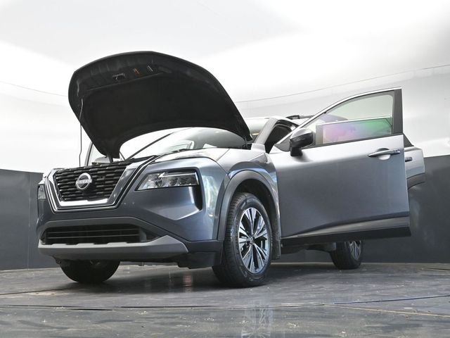 2023 Nissan Rogue SV - Photo 48