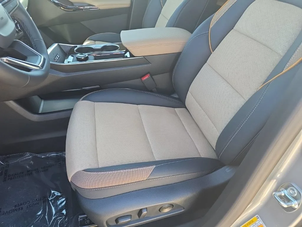 2027 Chevrolet Equinox ACTIV - Photo 18