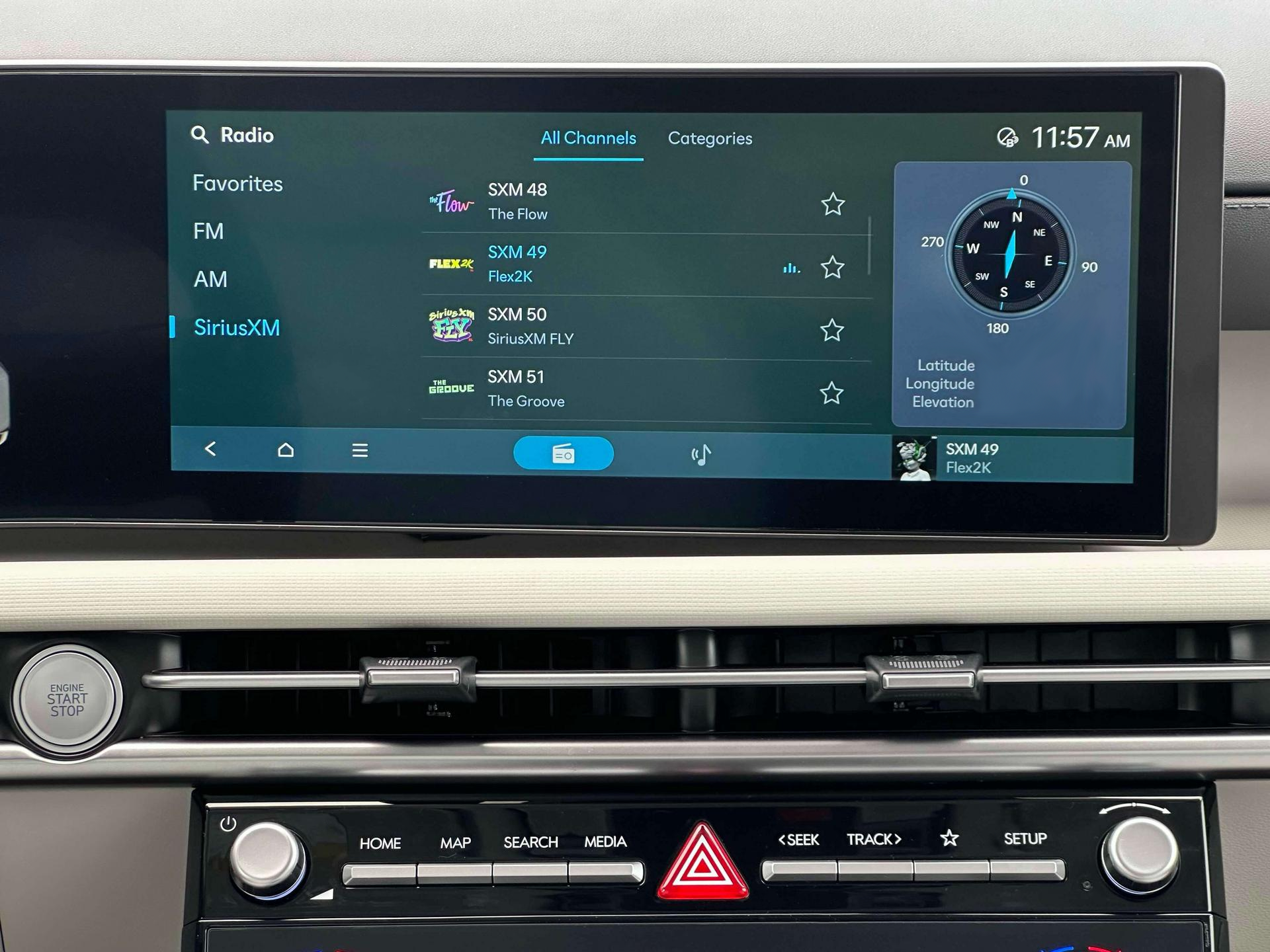 2025 Hyundai Tucson SEL - Photo 19