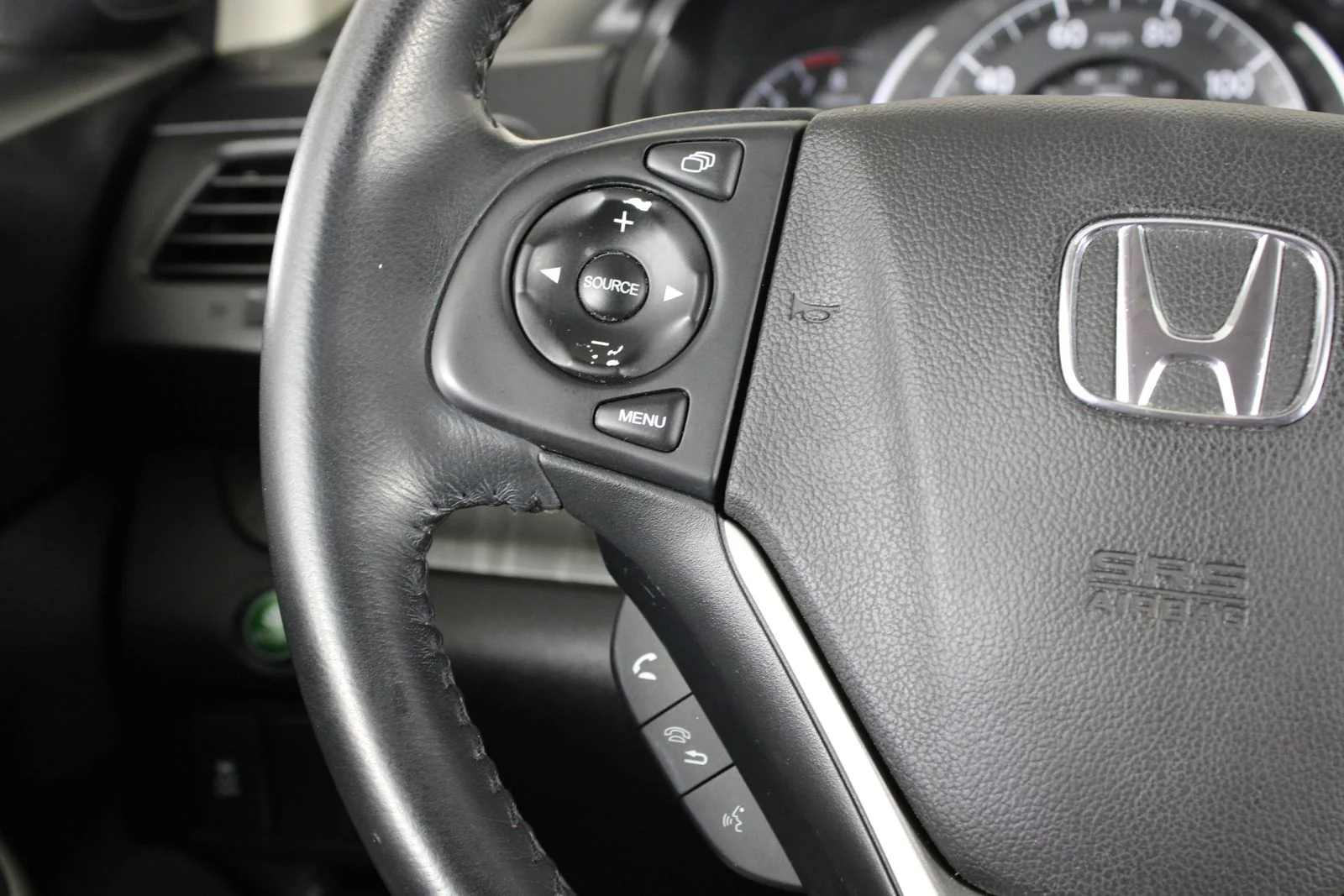 Used 2014 Brown Honda EX-L image 28