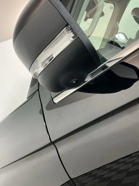 Used 2025 Black Metallic Ford Active image 11