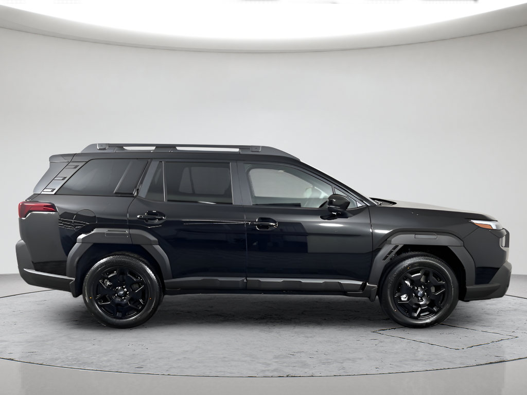 2026 Subaru Outback Limited - Photo 4