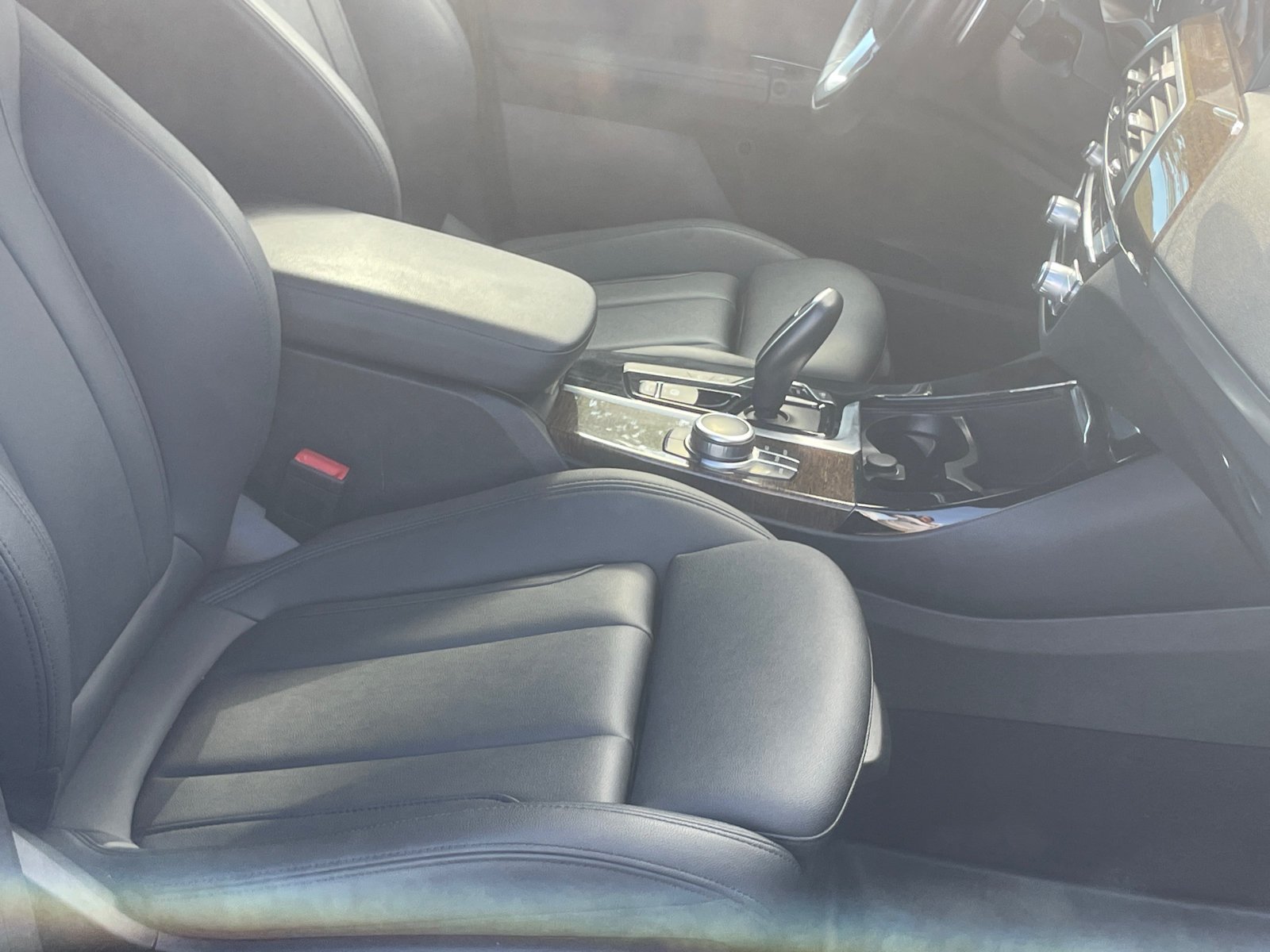Used 2020 Glacier Silver Metallic BMW xDrive30i image 11