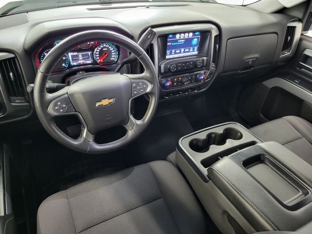 Used 2016 White Chevrolet LT image 22