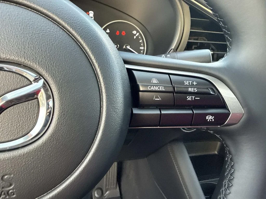 New 2026 Jet Black Mica Mazda 2.5 S Preferred image 39